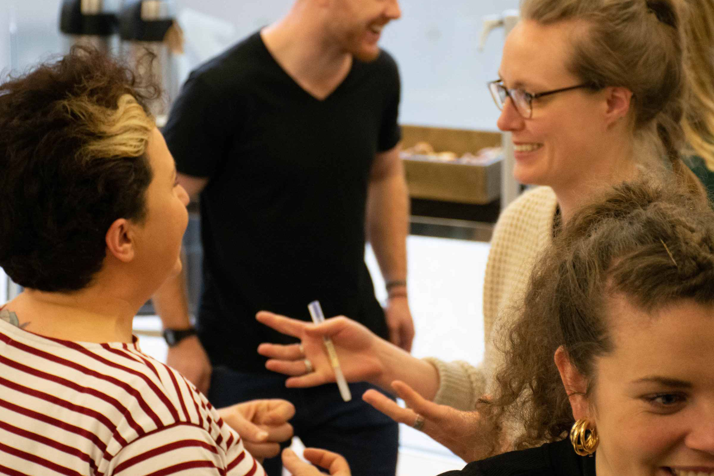 Trauma-Informed Design Essentials June 2022 — This is Doing Trauma-Informed Design Essentials June 2022 — This is Doing